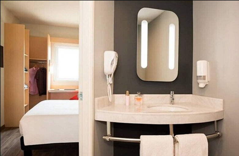 Bathroom 4, Ibis Queretaro, El Marqués