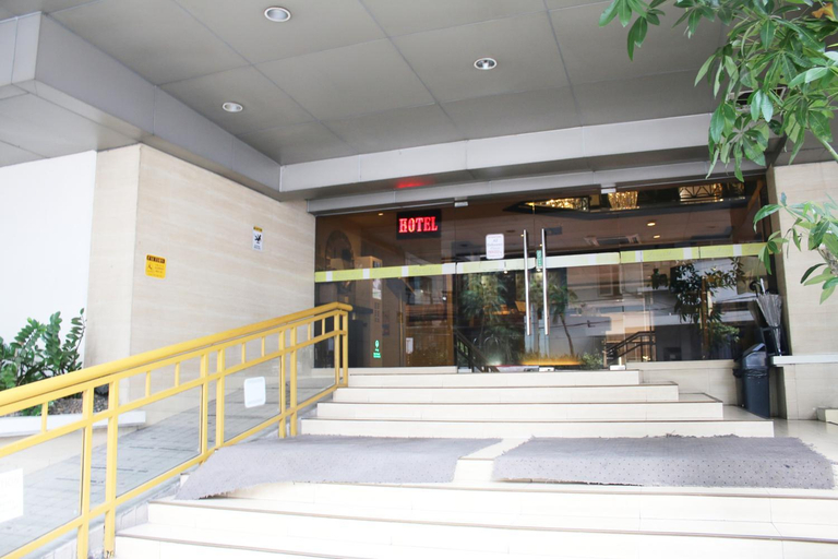 Exterior & Views 2, Lourdes Family Suites Makati powered by Cocotel, Makati City