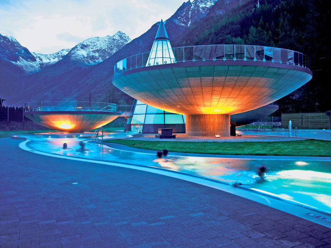 Sport & Beauty, Apartment in Huben near Solden Ski Bus, Imst