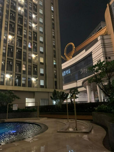 Others 3, Apartemen Transpark Cibubur by Lily's Room, Depok