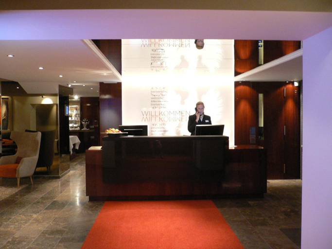 Public Area 5, Hotel Adler Asperg, Ludwigsburg