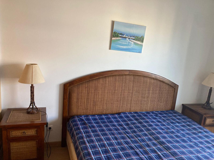 Room 3, Riviera Praia da Rocha Pool Terrace Flat, Portimão