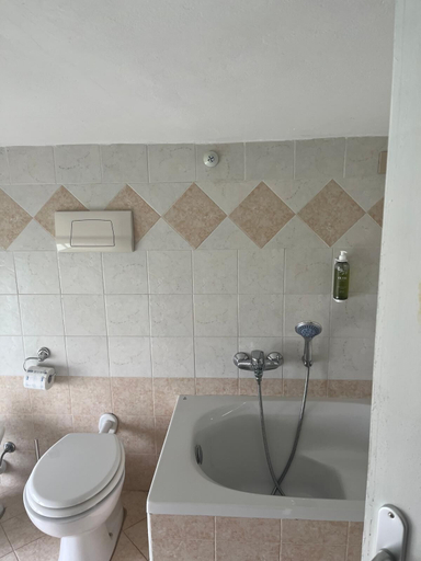 Bathroom 3, Poggio al Lago, Brescia