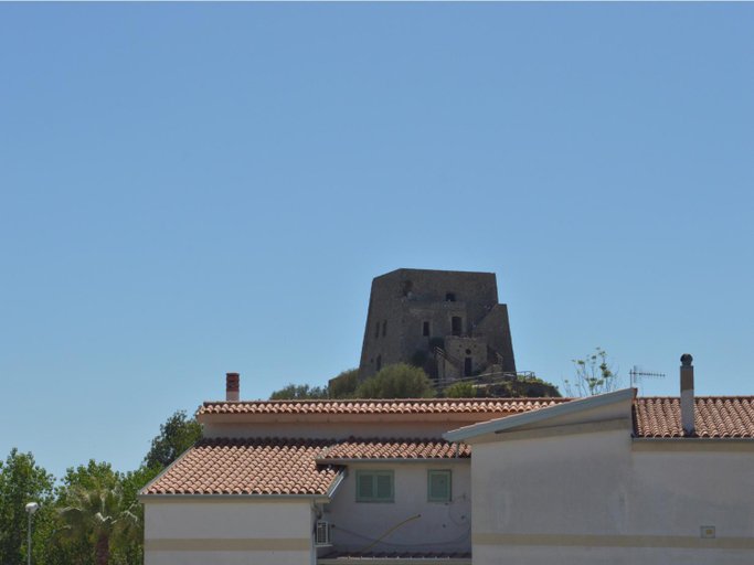 Exterior & Views 2, B&B Scalea Rooms, Cosenza