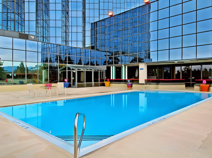 Sport & Beauty 3, Caesars Republic Lake Tahoe - A Caesars Rewards Destination, El Dorado