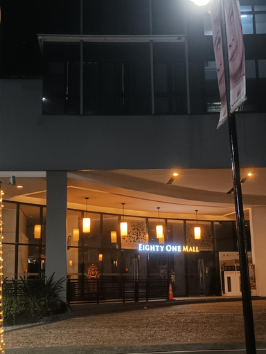 Exterior 17