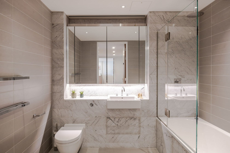Room 5, Zen Sanctuary - Soho - by Frankie Says, London