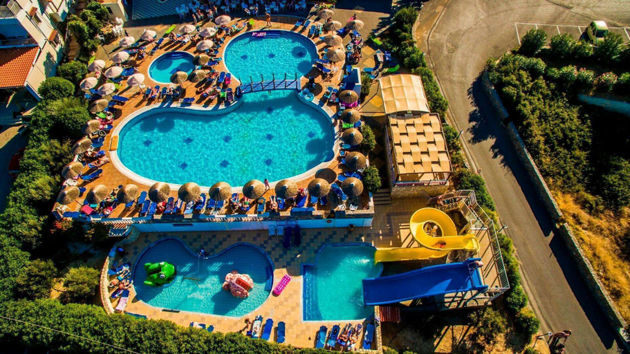 Exterior & Views 2, Mediterraneo Hotel - All Inclusive, Crete