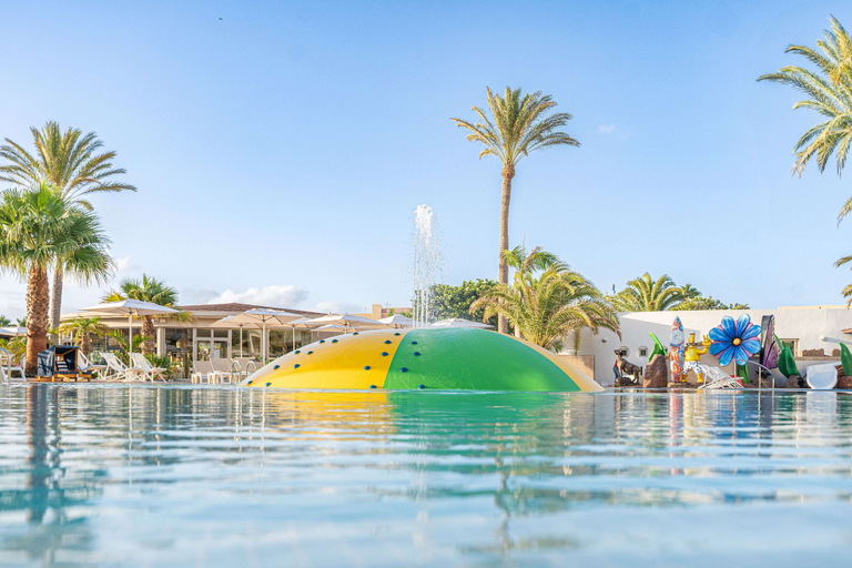 Sport & Beauty 3, Iberostar Waves Gaviotas Park -All Inclusive, Las Palmas