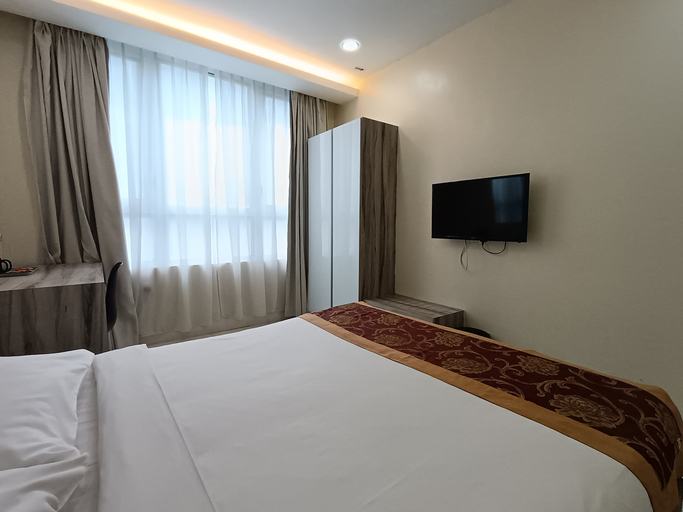 Bedroom 7