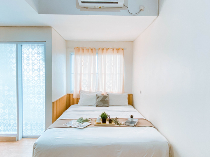 Others 2, Studio near SICC at Royal Sentul Park Apartment By Travelio, Bogor