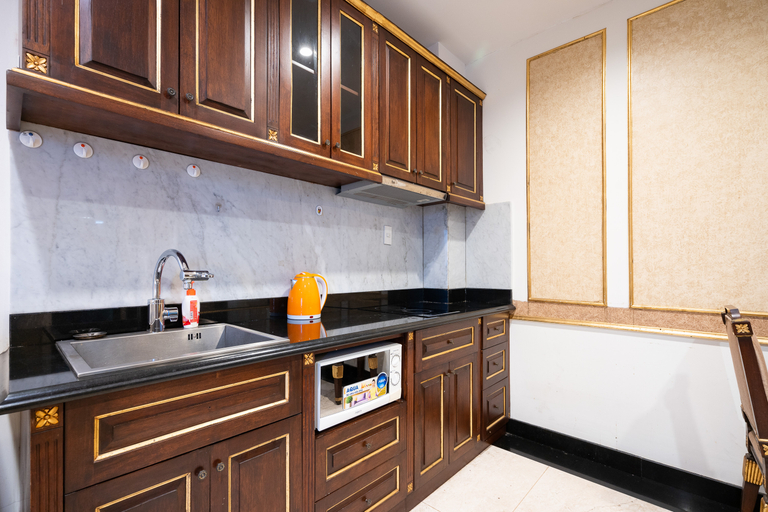Others 4, Nicecy Apartment Sai Gon Hotel, District 1
