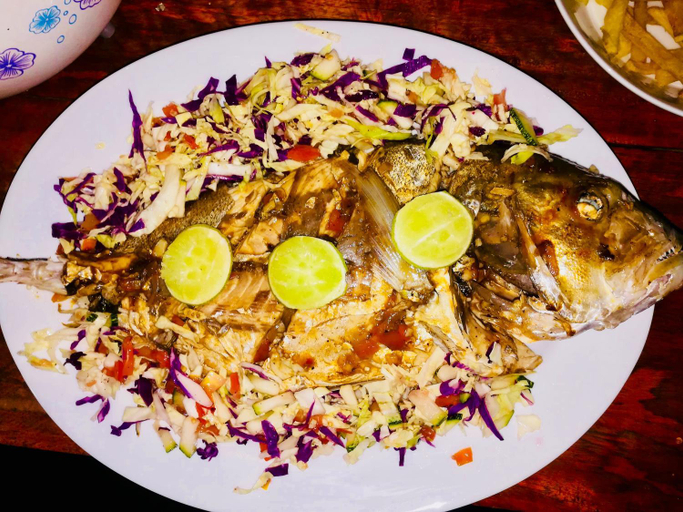 Food & Drinks 5, Amour Surf, Tangalle