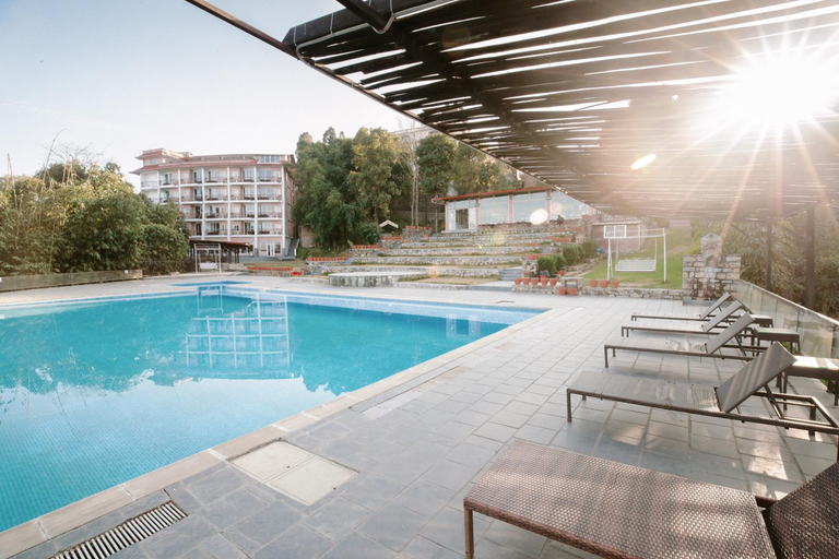 Sport & Beauty 4, Himalayan Horizon- Dhulikhel Hotel, Bagmati