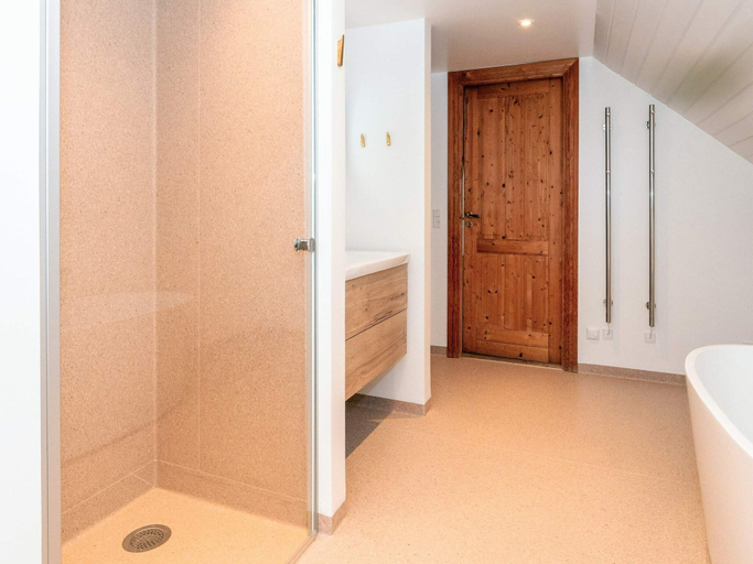 Interior 5, 10 Person Holiday Home in Vestervig, Thisted