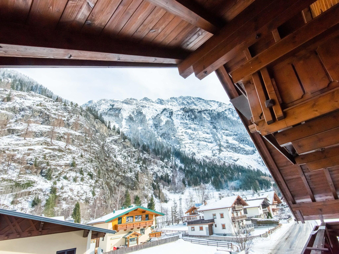 Others 5, Apartment in Huben near Solden Ski Bus, Imst
