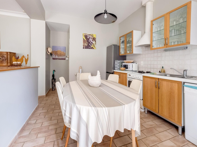 Others 5, Charming cottage in Prayssac with private pool, Lot