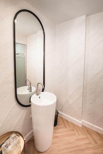Bathroom 6