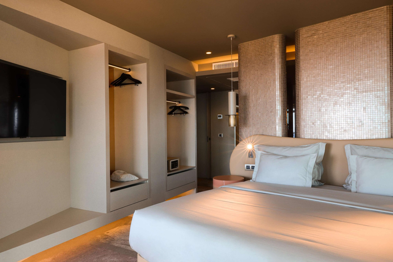 Bedroom 3, The Views Baia - Adults Only, Funchal
