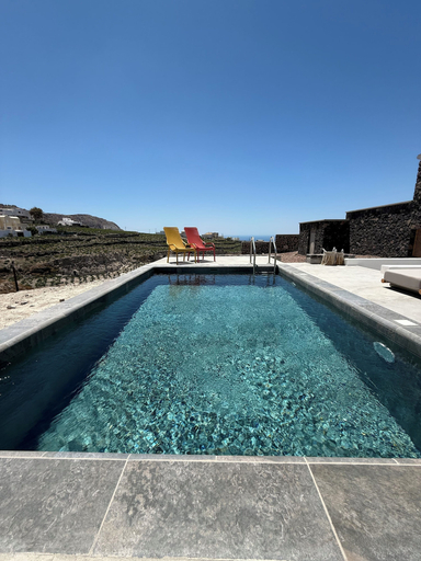 Sport & Beauty 4, Avan Luxury Villas, South Aegean