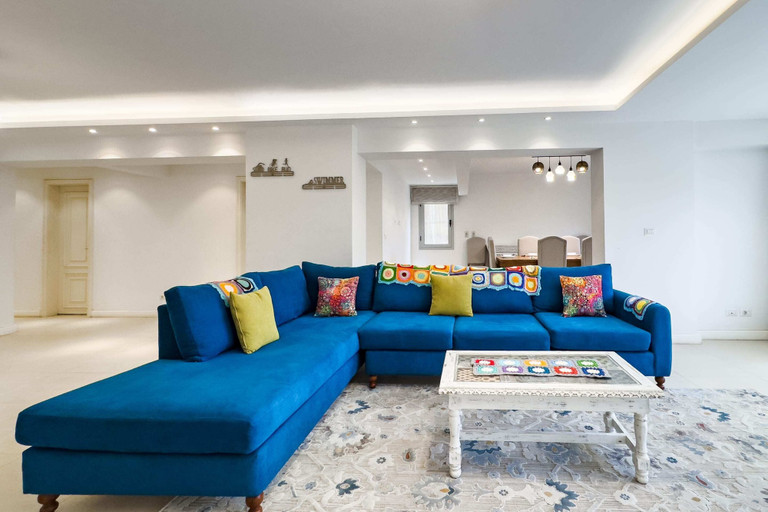 Others 5, The Classic Contemporary Apartment, 2bdr, Ad-Duqi