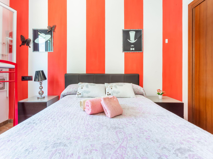 4, Tranquil Villa Stay in Tolleric, Baleares