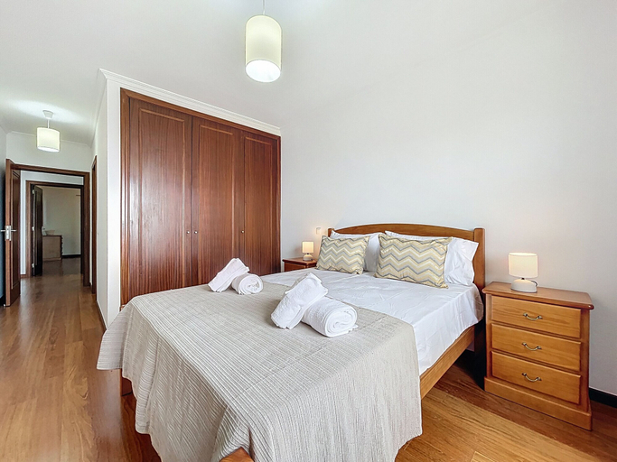 Room 3, My Home Reis Magos by Atlantic Holiday, Santa Cruz