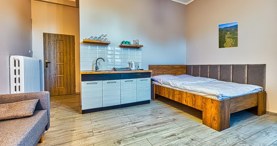 Others 4, Apartamenty na Deptaku by Royal Aparts, Lubań