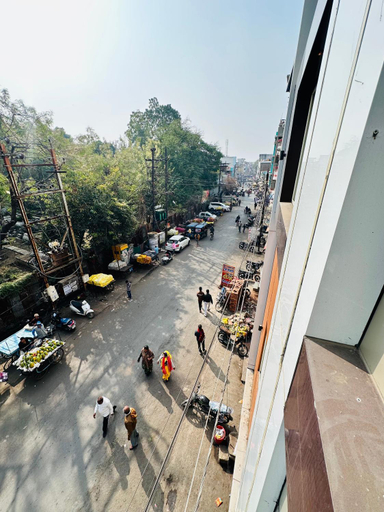 Others 5, Hotel Green view, Ujjain