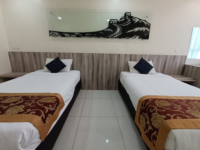 Bedroom 6