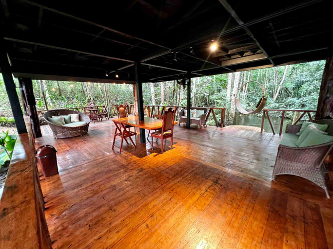 Food & Drinks 4, Cirandeira Amazon World EcoResort, Manacapuru