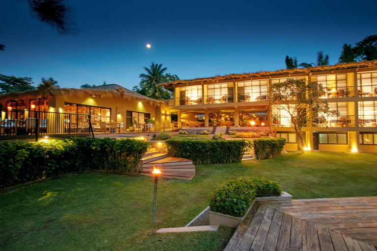 Exterior & Views 2, EKHO Safari Tissa, Thissamaharama