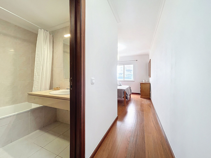 Room 5, My Home Reis Magos by Atlantic Holiday, Santa Cruz