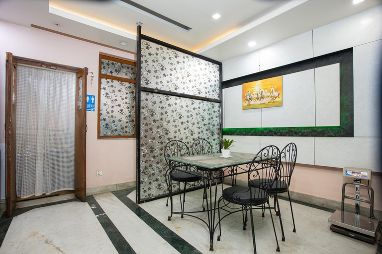 Food & Drinks 5, Greatwall International Hotel, Bagmati