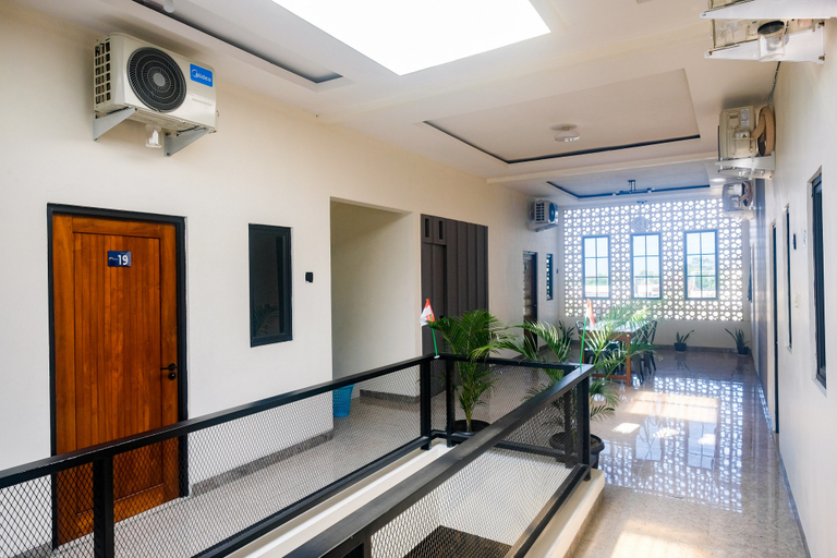 Urbanview De Path House Syariah Boyolali, Semarang