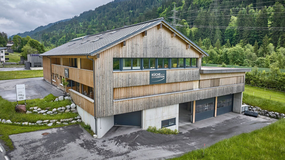 Others 5, Bocks Apartments 53C, Bludenz