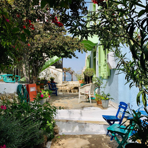 Others 4, Mediterraneo Hotel, Kaş