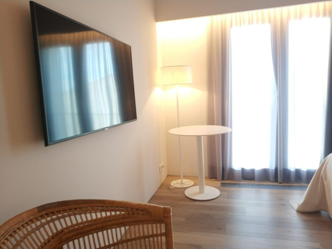 Bedroom 2, Hotel Mas Catxina, Tarragona