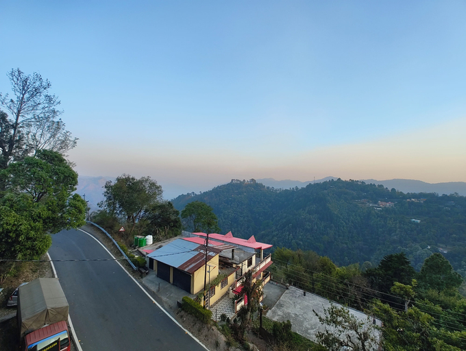 Others 5, Vista Hotel Naini Lake View Nainital, Nainital