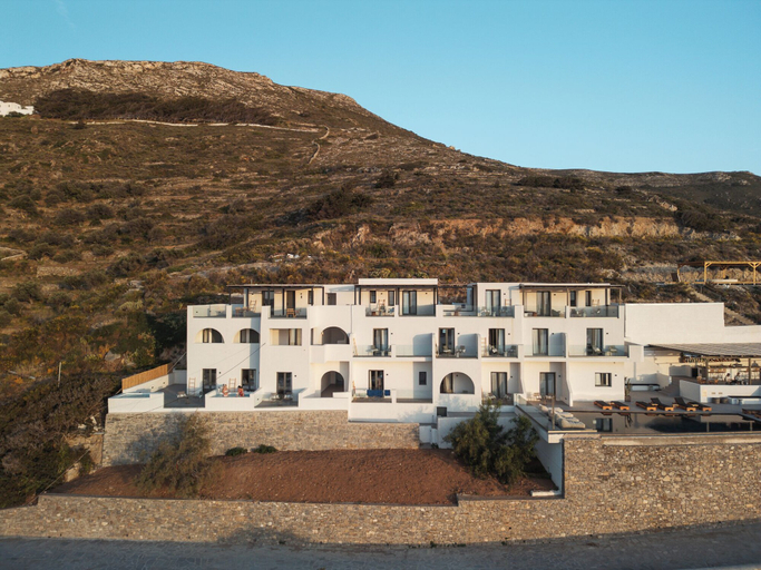 Exterior & Views 2, Parea Blue Zone - Adults Only, South Aegean