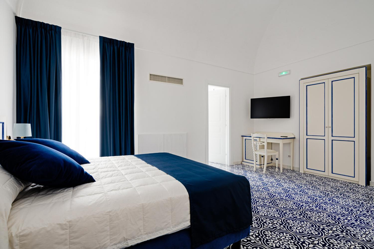 Bedroom 2, Hotel Da Raffaele, Napoli
