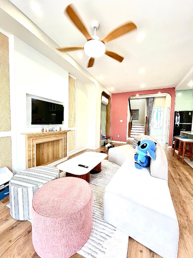 Others 5, Ivy House, Phan Thiết