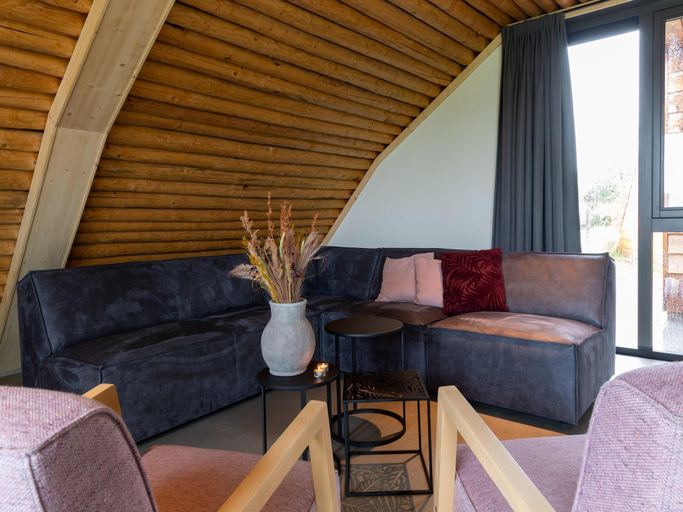 5, Peaceful Farmside Bungalow, Raalte