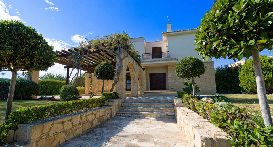 Exterior & Views 2, Villa 64 - Anarita in Kouklia