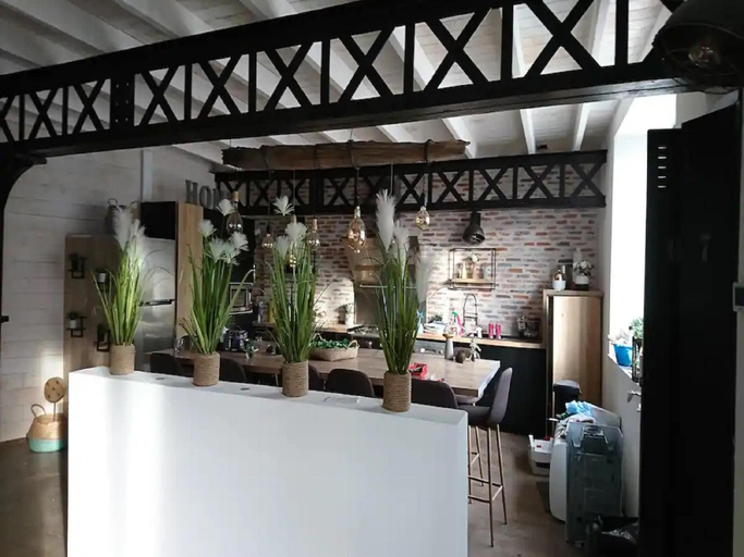 Food & Drinks, Villa in Nuaille-dAunis with Private Pool, Charente-Maritime
