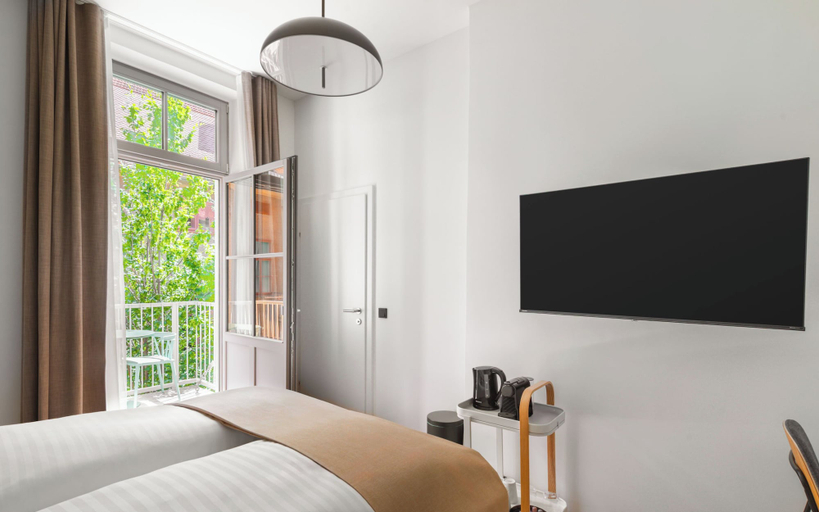 Bedroom 3, Limehome Graz Trauttmansdorffgasse, Graz