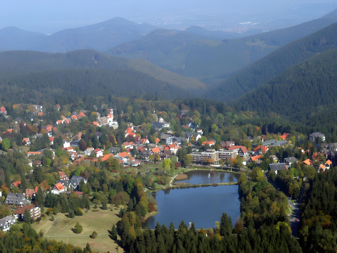Others 4, Sonniges Dachgeschoss-Refugium, Wildemann, Goslar