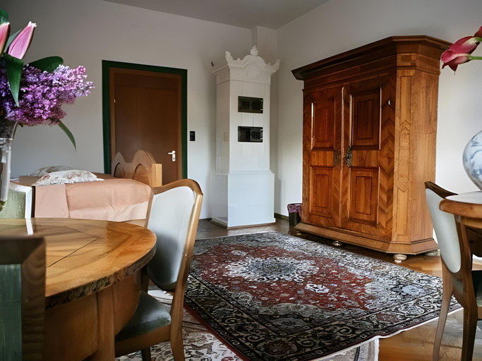 Bedroom, Hotel Kolbergarten, Bad Tölz-Wolfratshausen