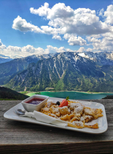 Food & Drinks, Appartements Alpenland Pertisau, Schwaz