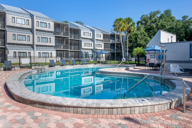Sport & Beauty 5, Orbit One Vacation Villas, Osceola